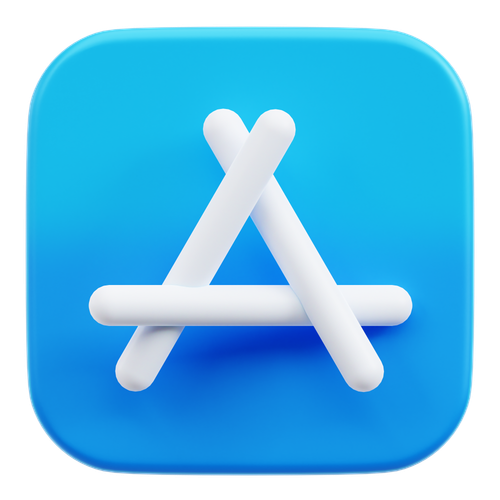 iOS 标识